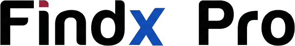 Findx Pro